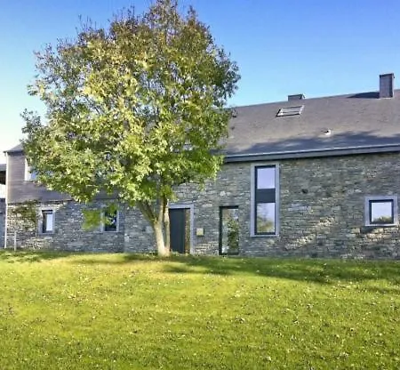 Aux Pres De La Cure Bed & Breakfast Vaux-sur-Sure