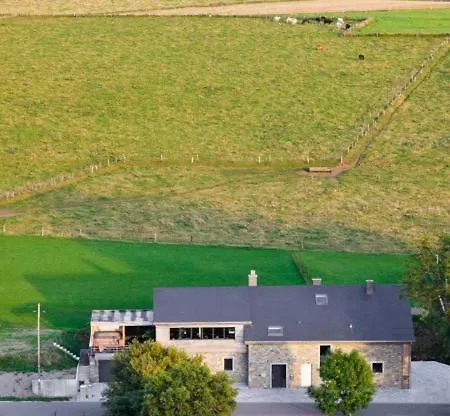 Aux Pres De La Cure Bed & Breakfast Vaux-sur-Sure