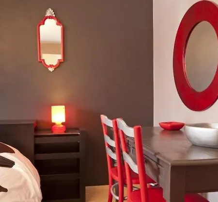 Bed & Breakfast Aux Pres De La Cure
