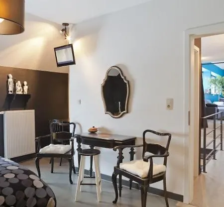 Bed & Breakfast Aux Pres De La Cure