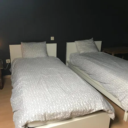 Bed & Breakfast Aux Pres De La Cure *